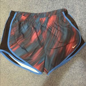 Nike Dri-Fit shorts